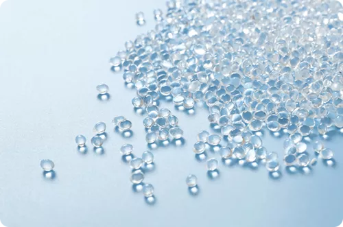 Resin