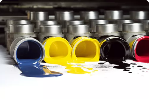Ink