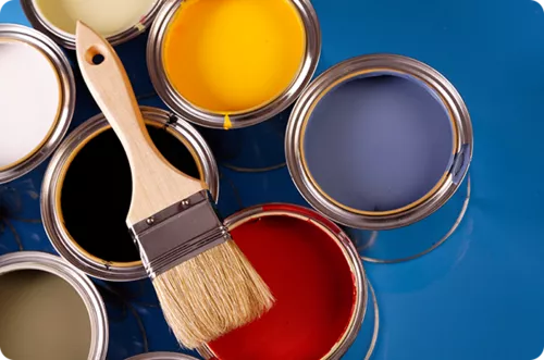 Paint