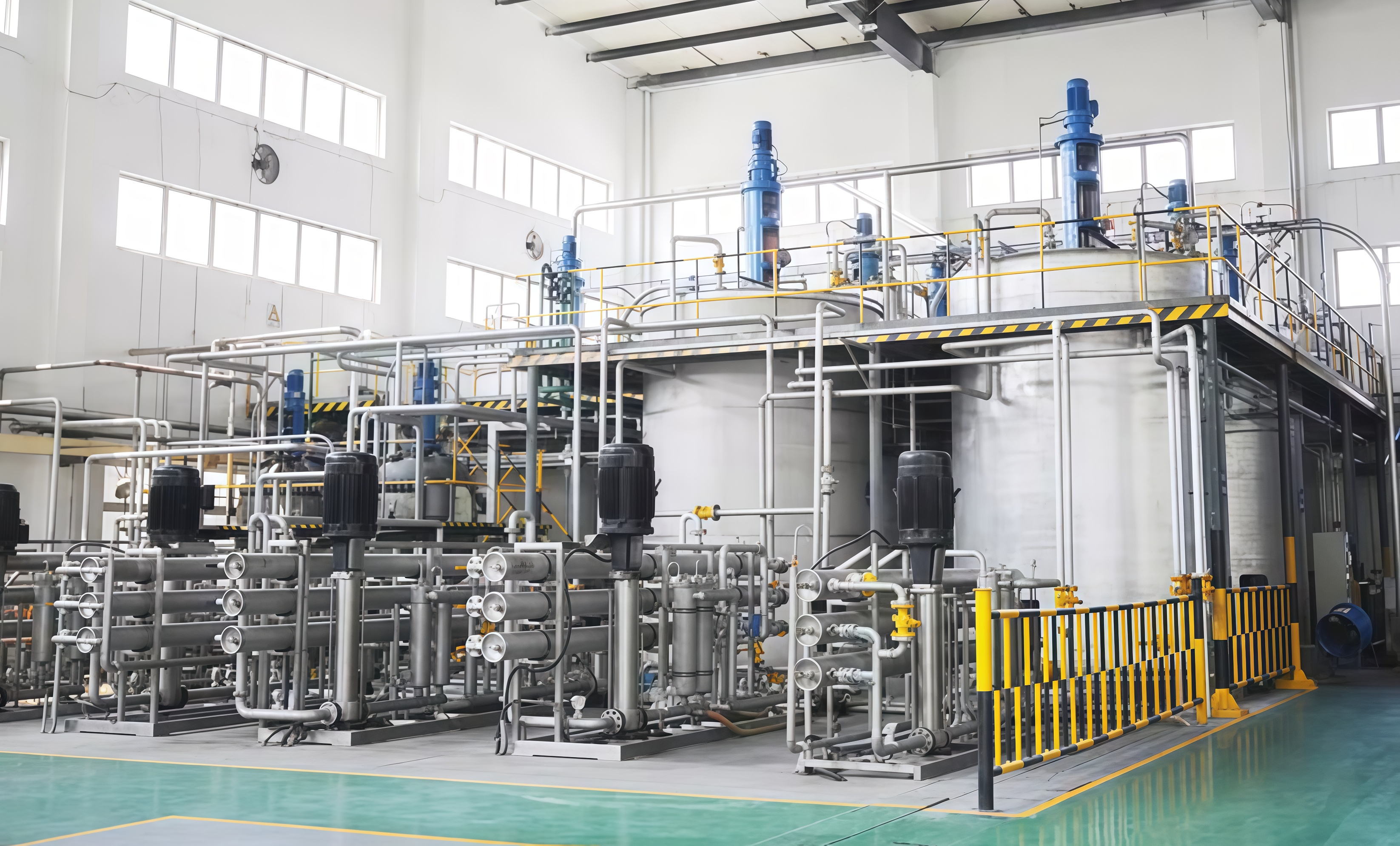 Celebrating the Official Launch of Jiangyin Zeshun Machinery Co., Ltd. Website