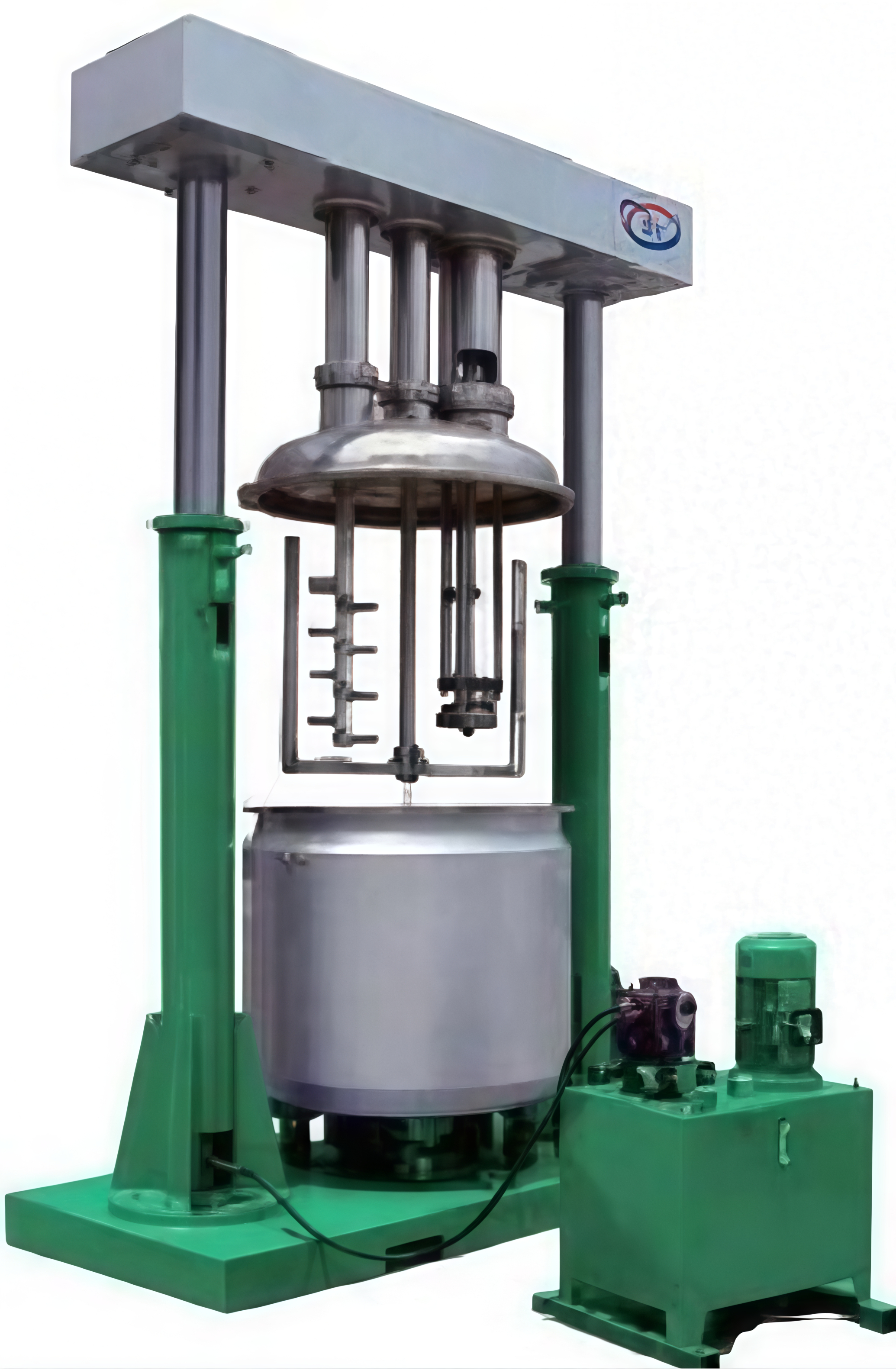 Multifunctional Mixer