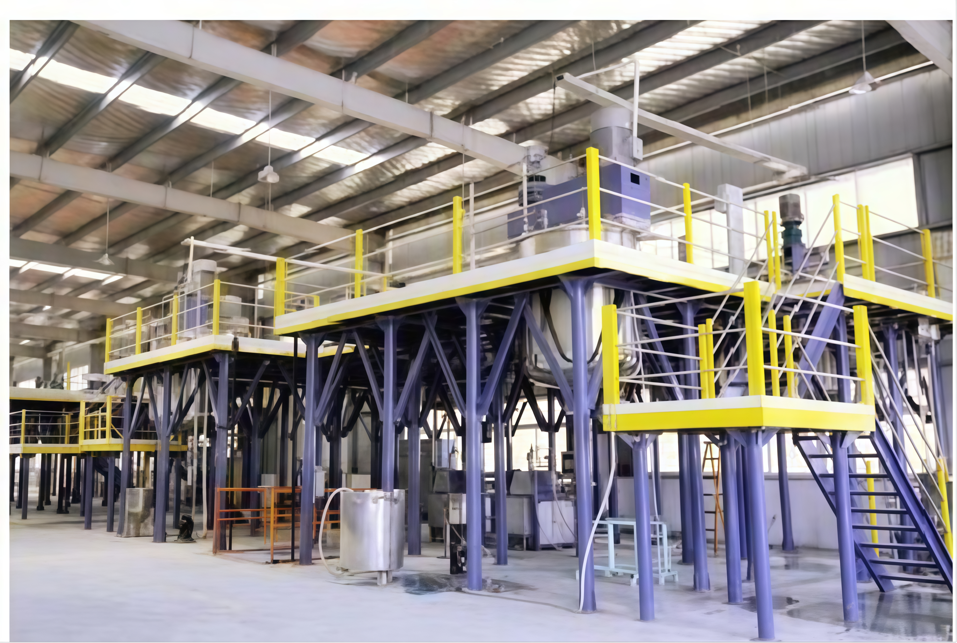 Paint Equipment - Image 1