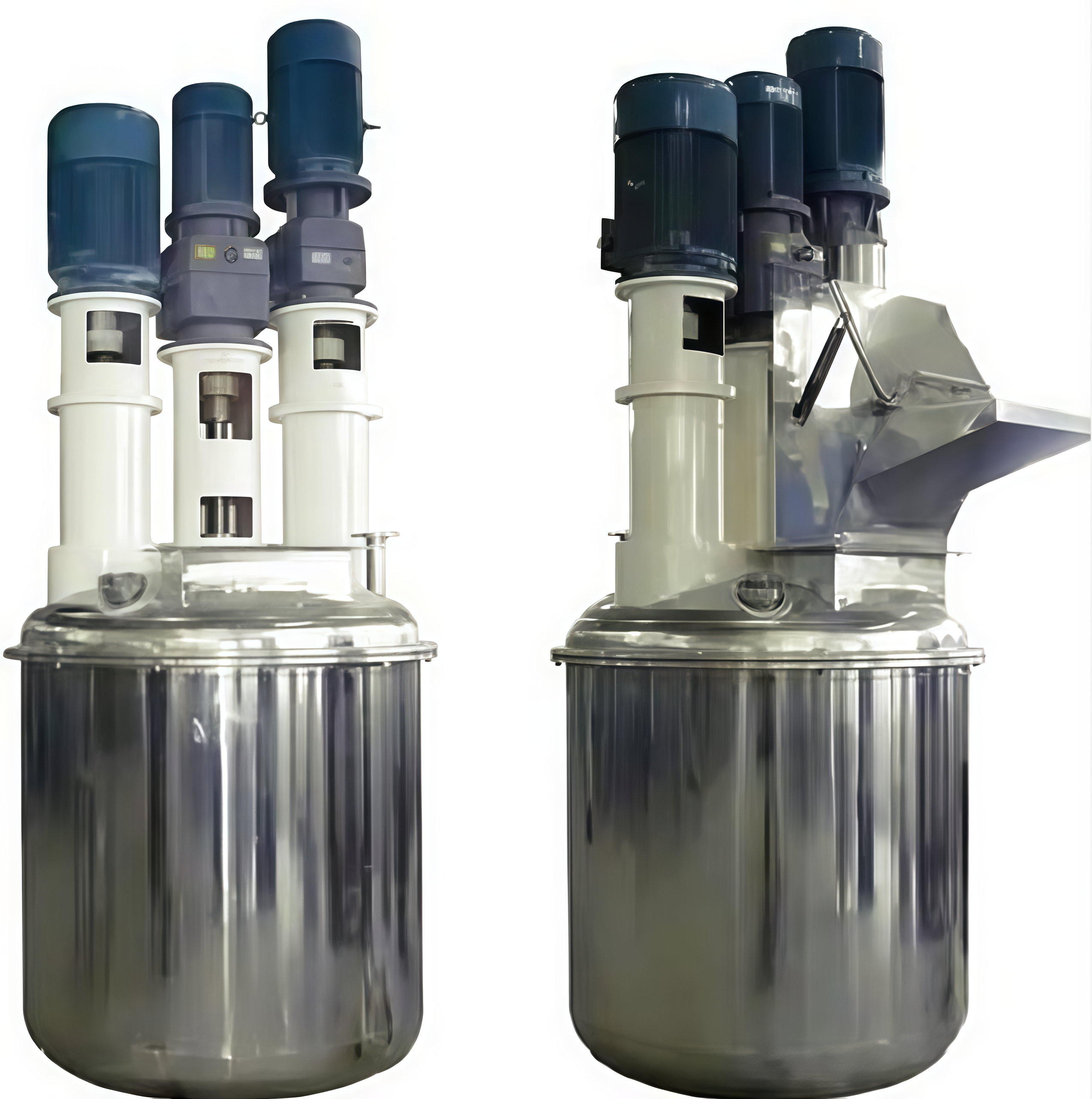 Multifunctional Dispersing Kettle