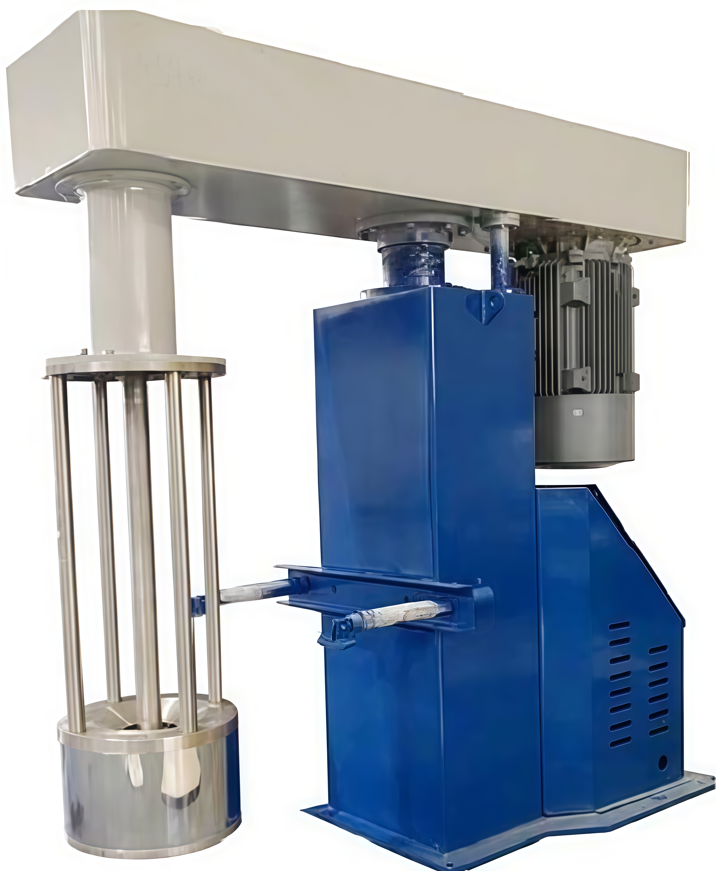 Lanshi Disperser Grinder