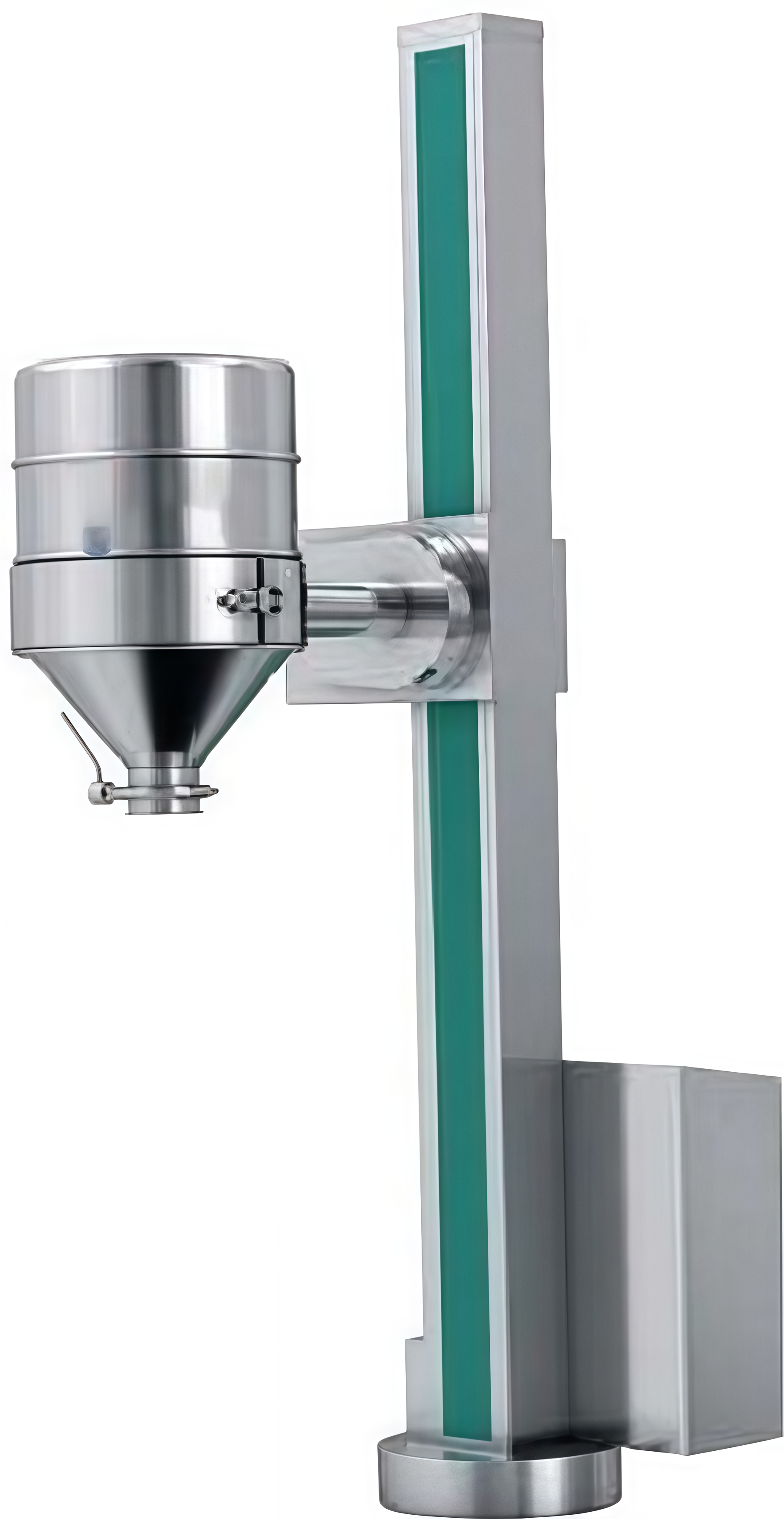 B Clamp Type Hoist - Image 1