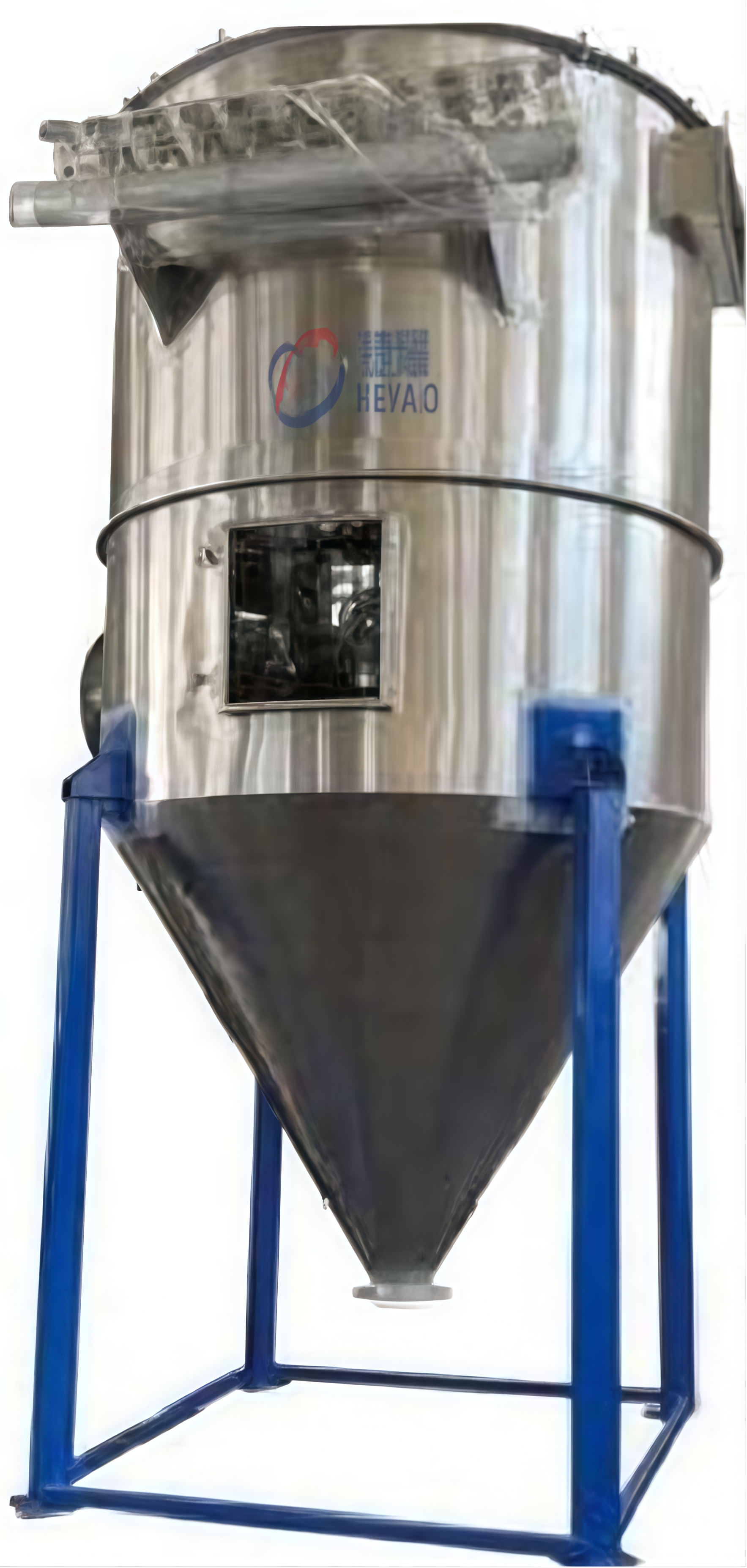 Pulse Bag Dust Collector