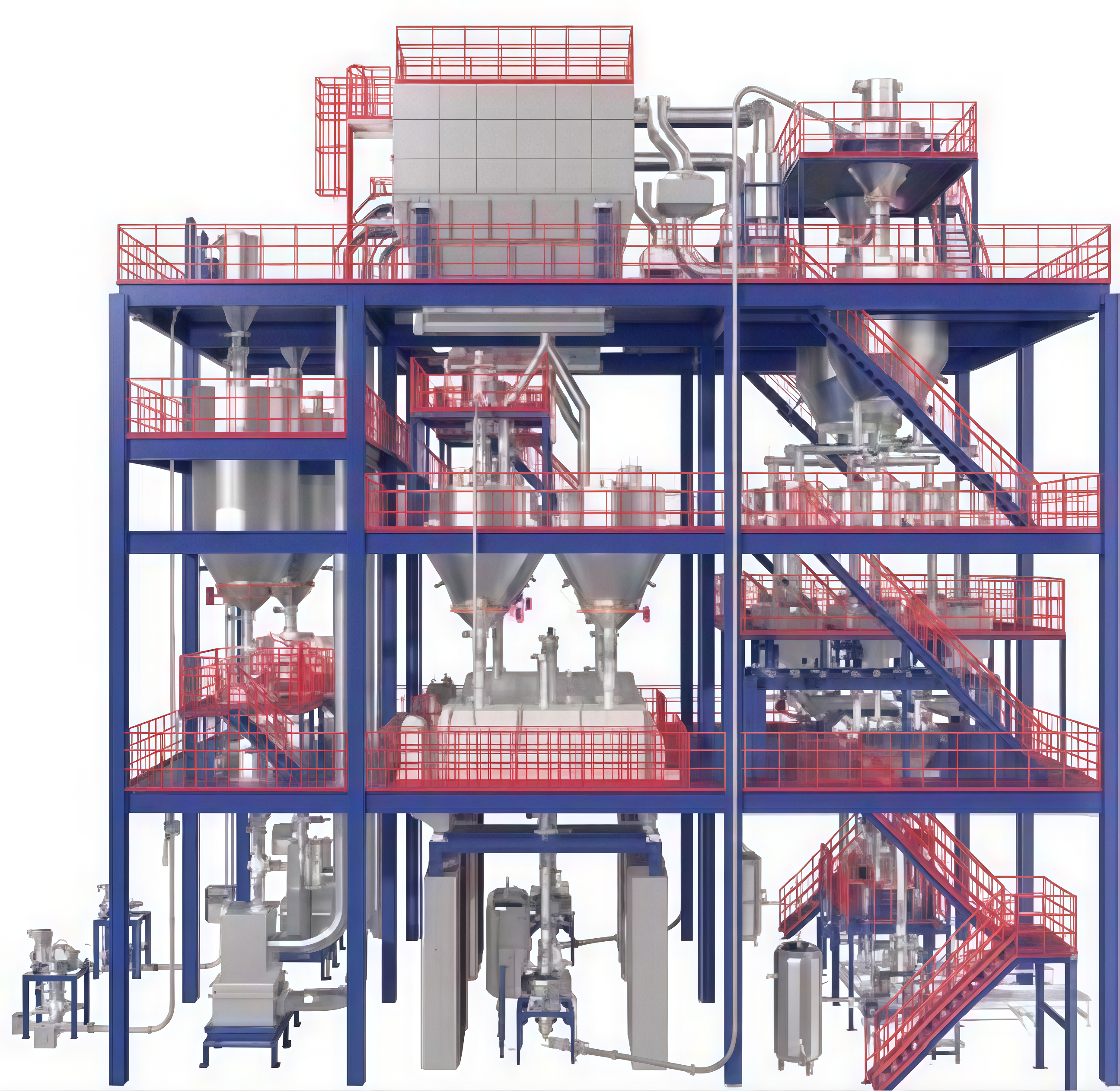 Finished Product Packaging System - Image 1