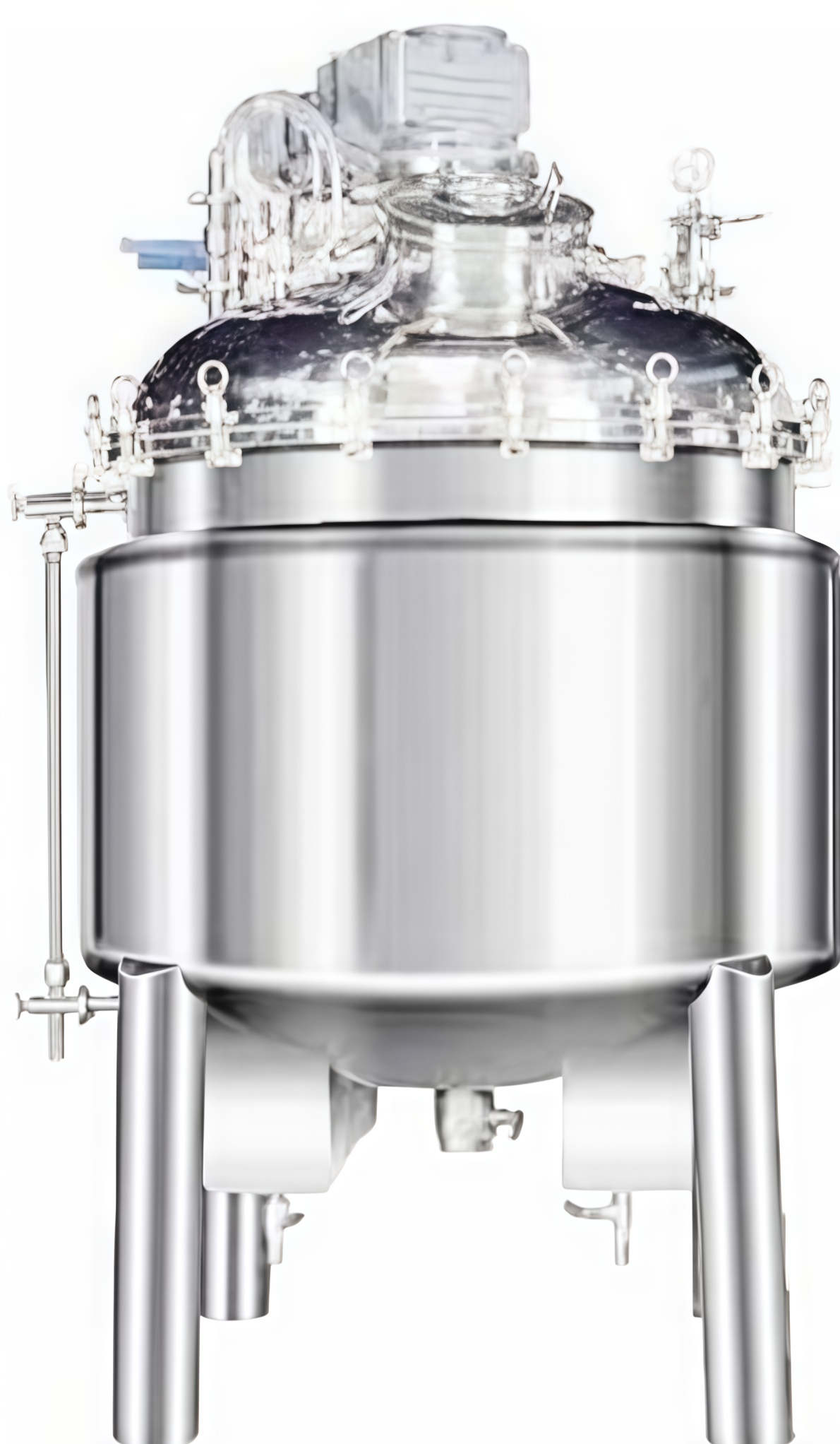 Liquid Washing Equipment